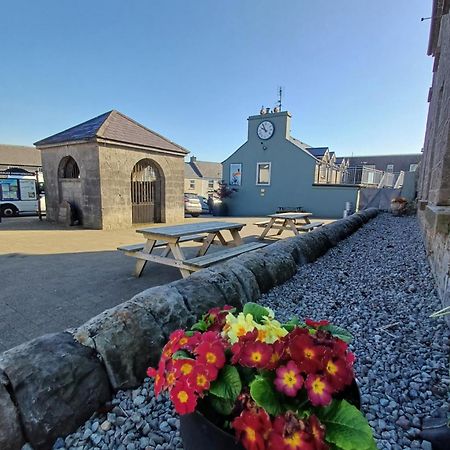 Clonbur House - Studio Village Apartment Galway Exterior foto